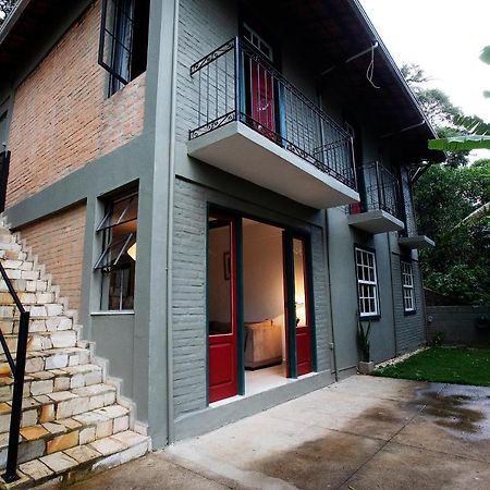 Casa Charmosa E Espacosa Tiradentes Dış mekan fotoğraf