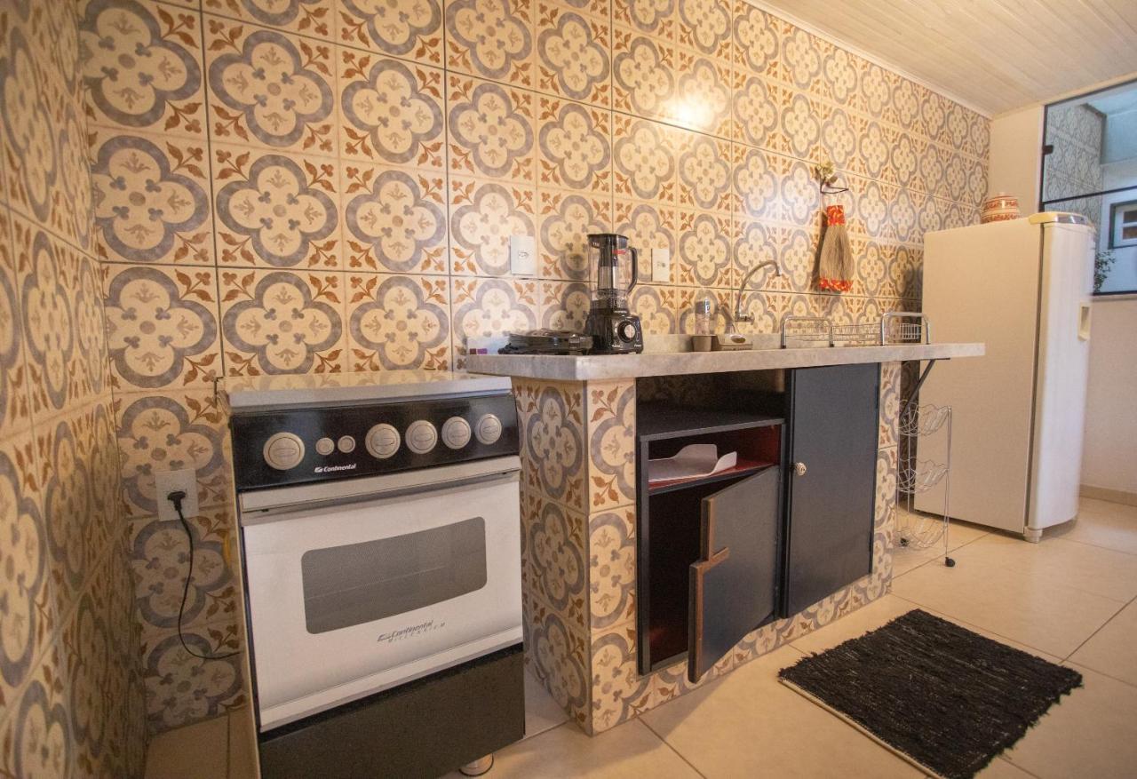 Casa Charmosa E Espacosa Tiradentes Dış mekan fotoğraf