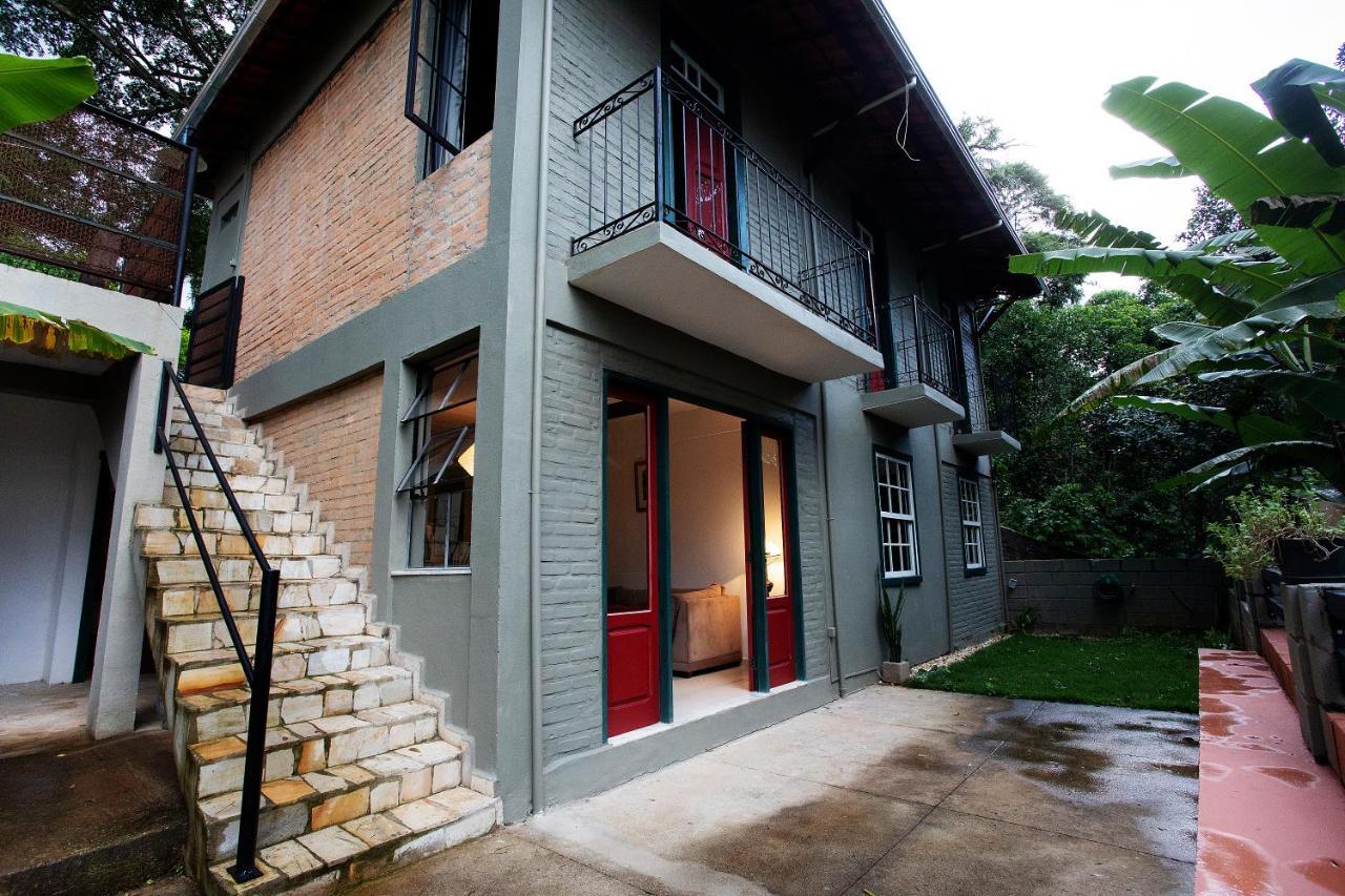Casa Charmosa E Espacosa Tiradentes Dış mekan fotoğraf