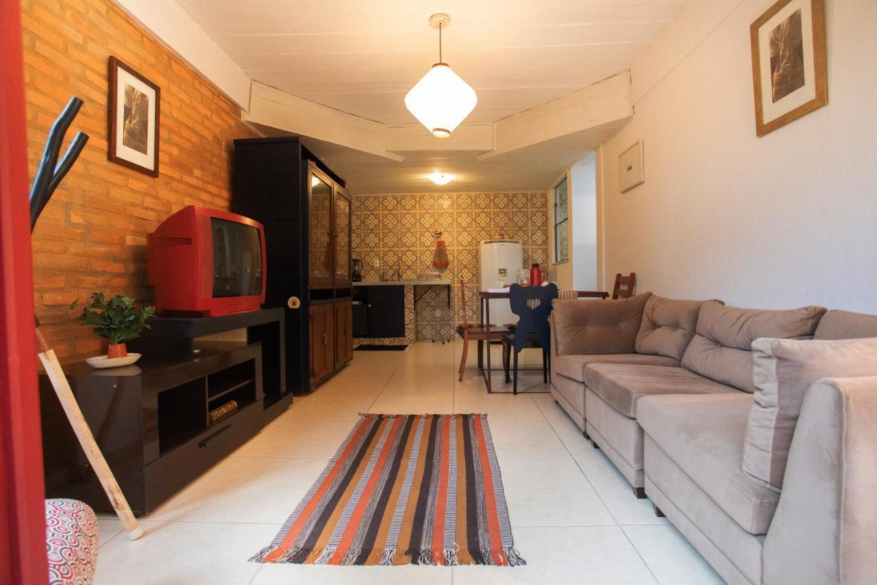 Casa Charmosa E Espacosa Tiradentes Dış mekan fotoğraf